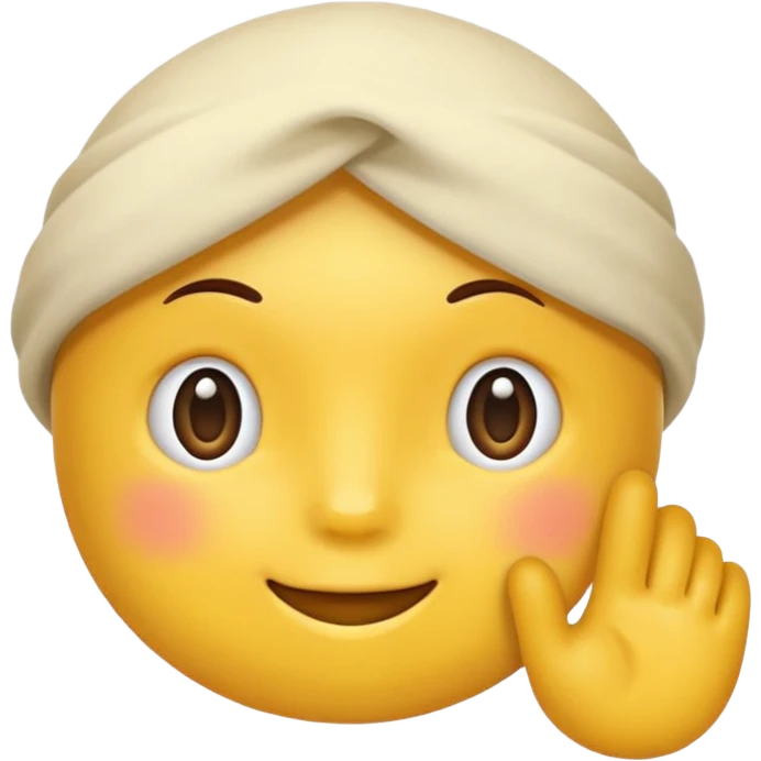 нарцисс цветок emoji