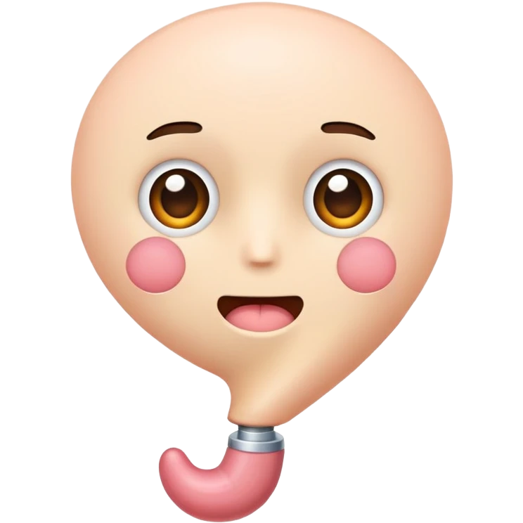 Пися emoji