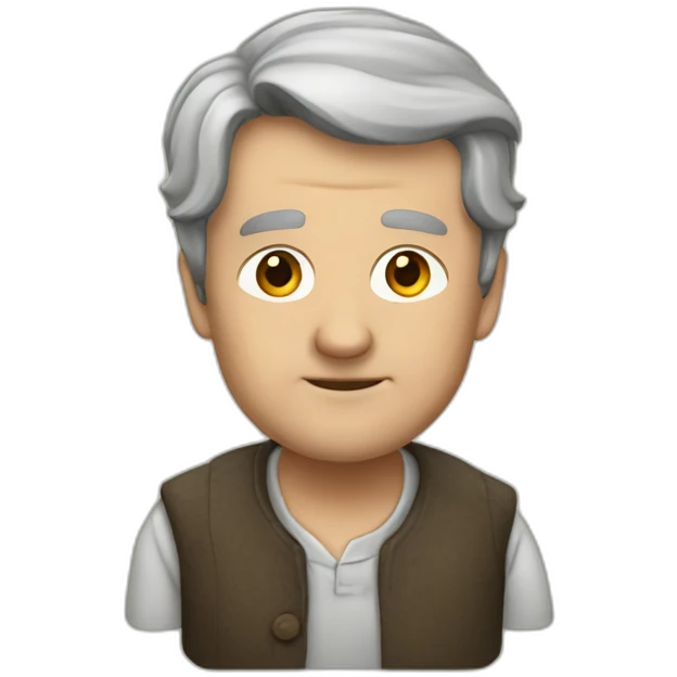 Norman thavaud emoji