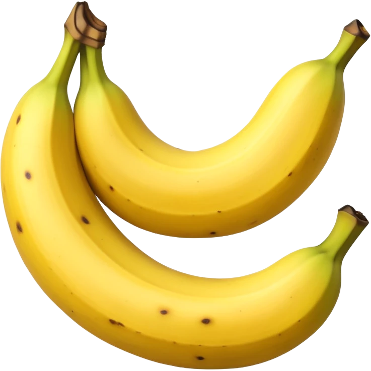 Crips banana emoji