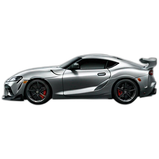Supra fumé emoji