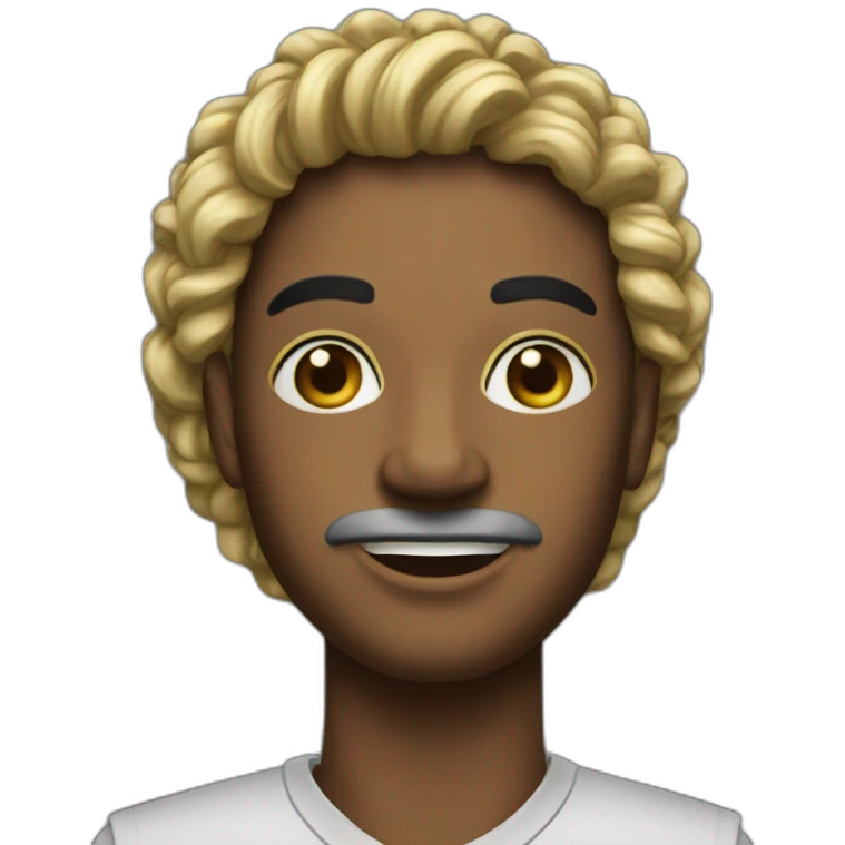 Martinique emoji