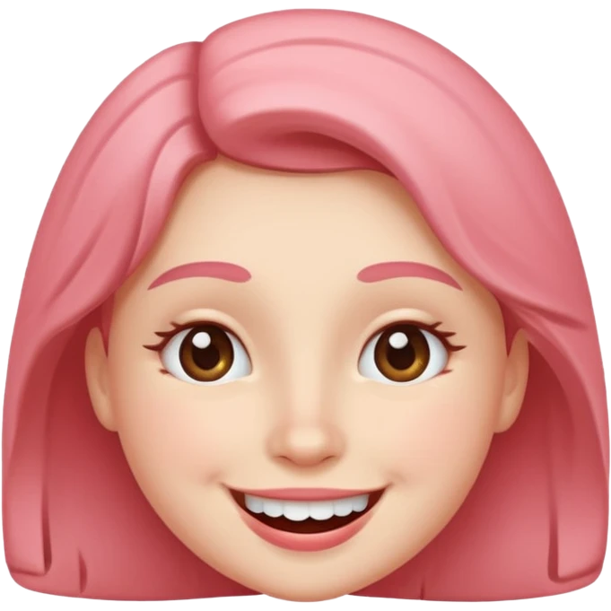 happy person emoji