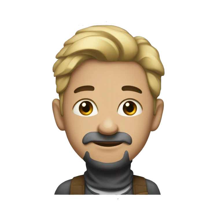 лягушка с бантиком emoji