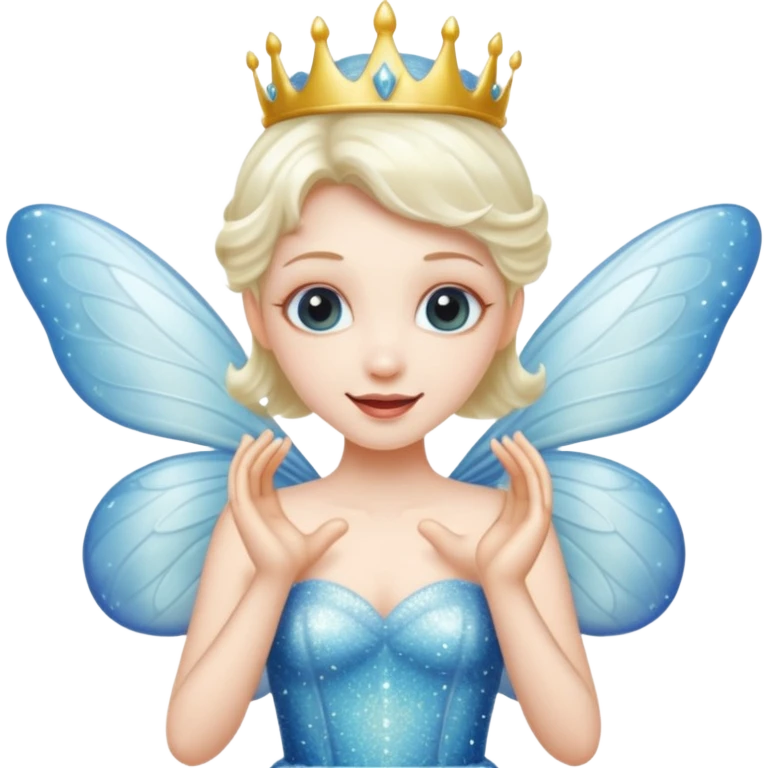 TOOTH FAIRY emoji