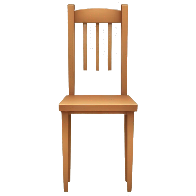 mueble emoji