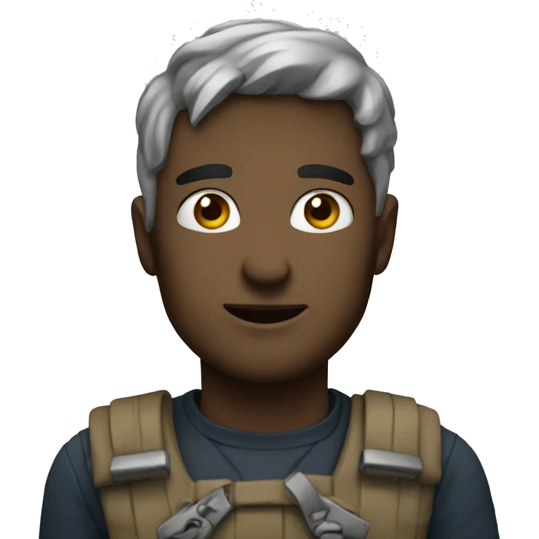 IMC emoji