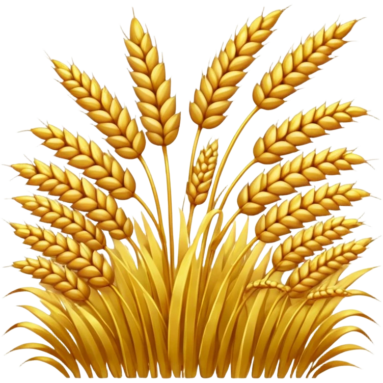 wheat emoji