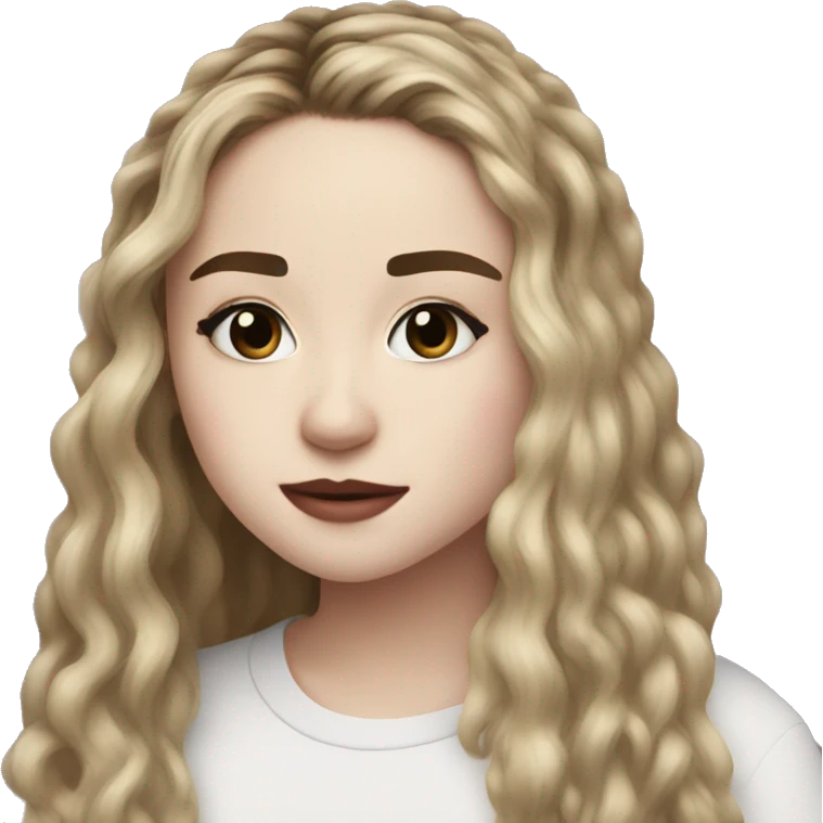 Sabrina Carpenter emoji