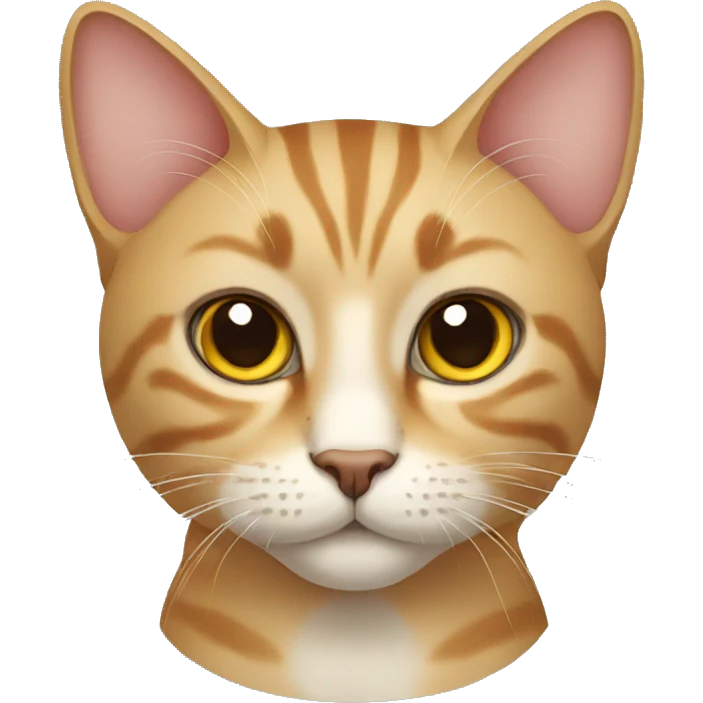 Cat emoji