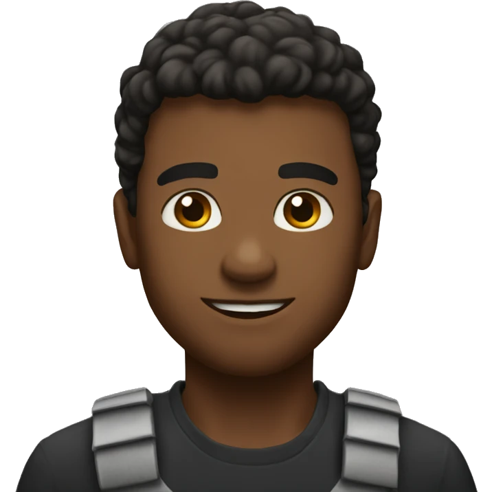 Stronger with you colonge emoji