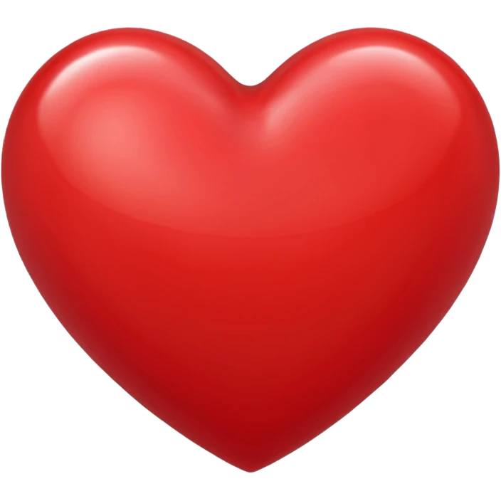 heart emoji