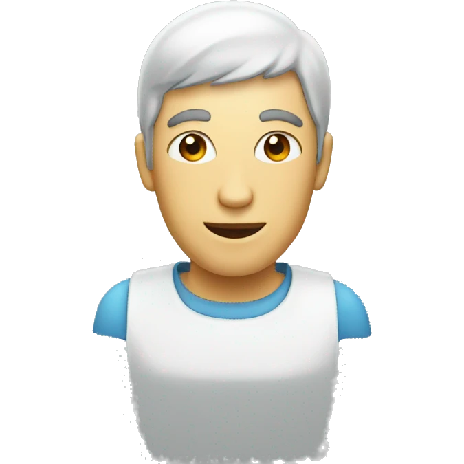 Aspirateurs  emoji