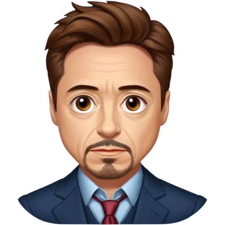 robert downley jr emoji