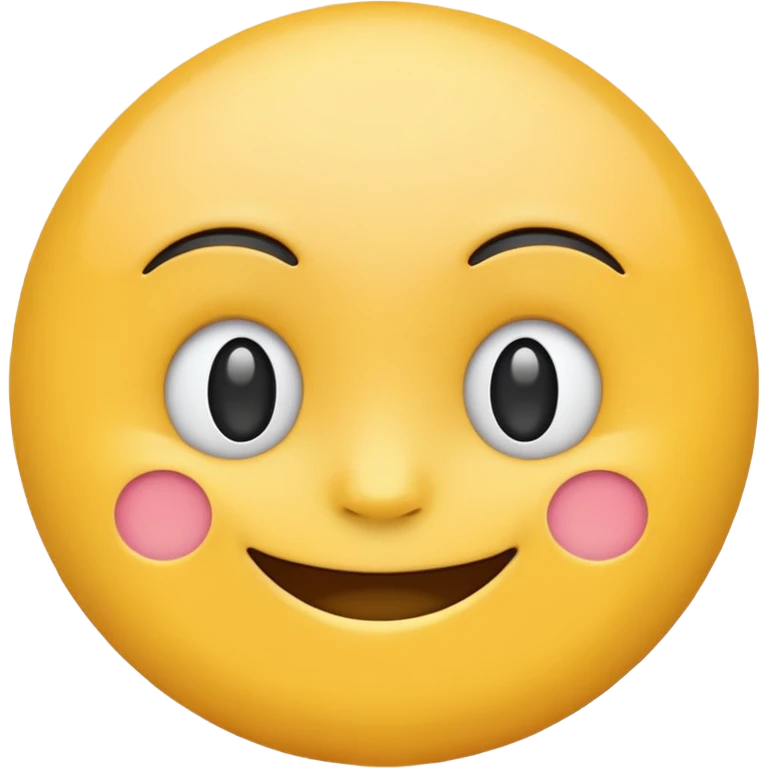 Moji emoji
