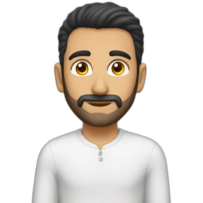 mustapha elghoul emoji