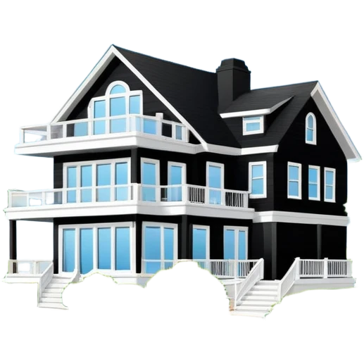 Hamptons  emoji