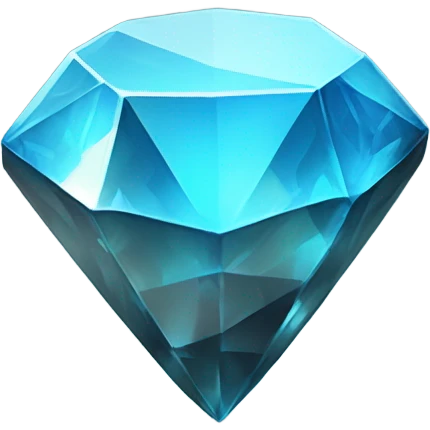 diamond of minecraft lolo emoji