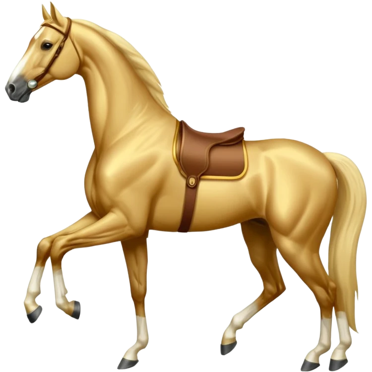 Akhal-Teke emoji