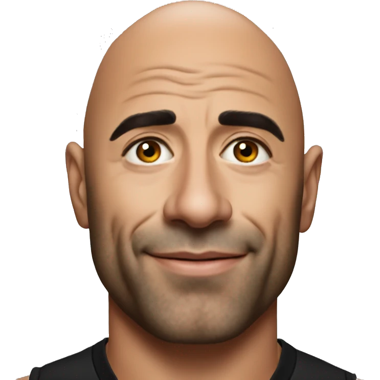 joe rogan emoji