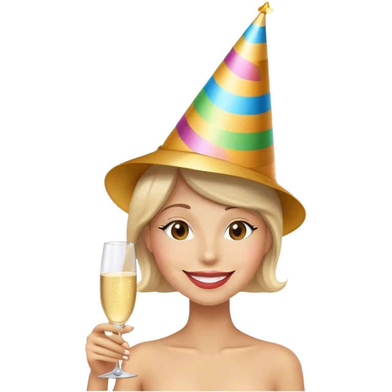 Happy Birthday  emoji