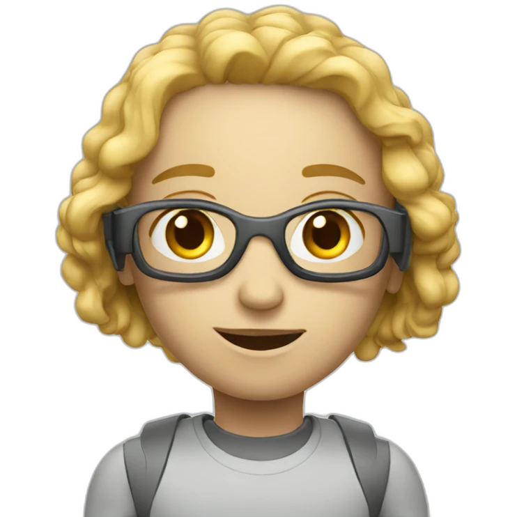 ARTIFICAL INTELLIGENT emoji