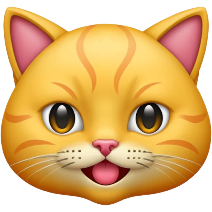 Freaky face emoji pussy emoji