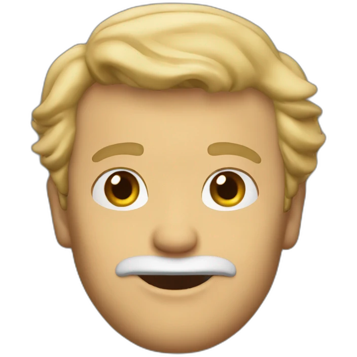 Ed o neil emoji