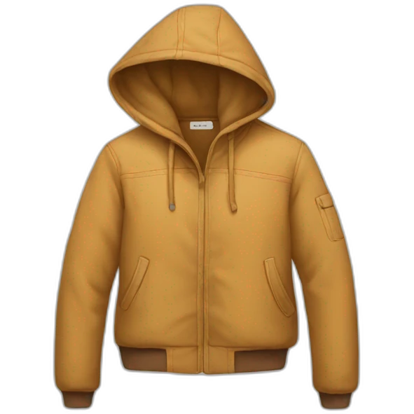 Item of clothing emoji
