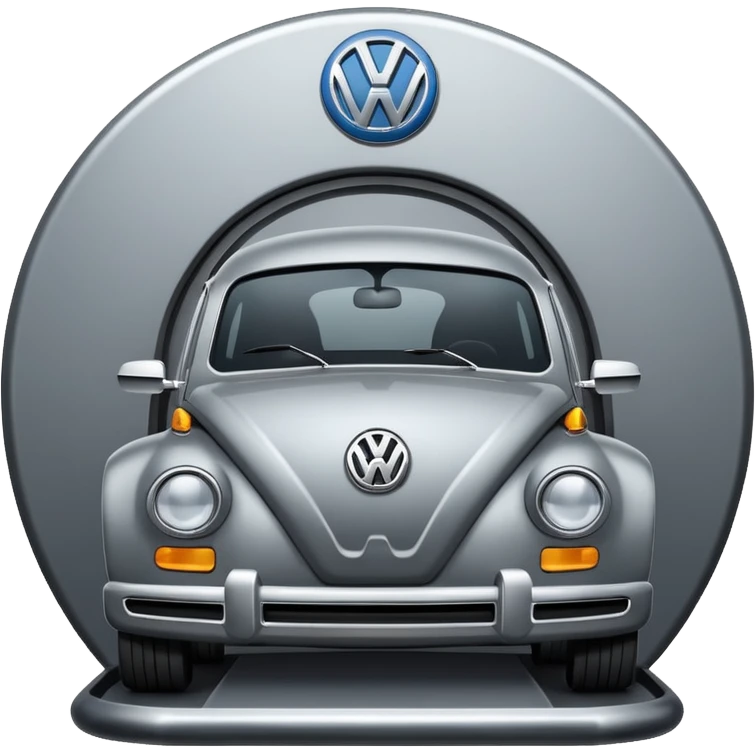 volkswagen factory emoji