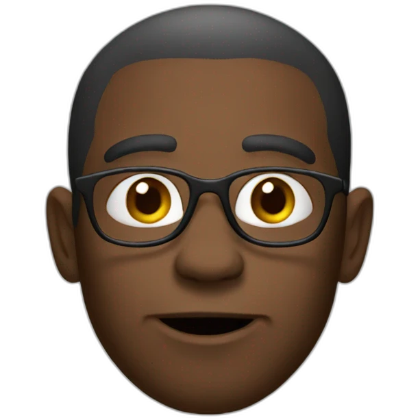 Singe  emoji