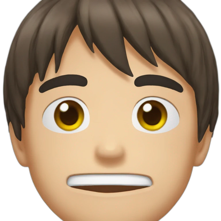 eren emoji