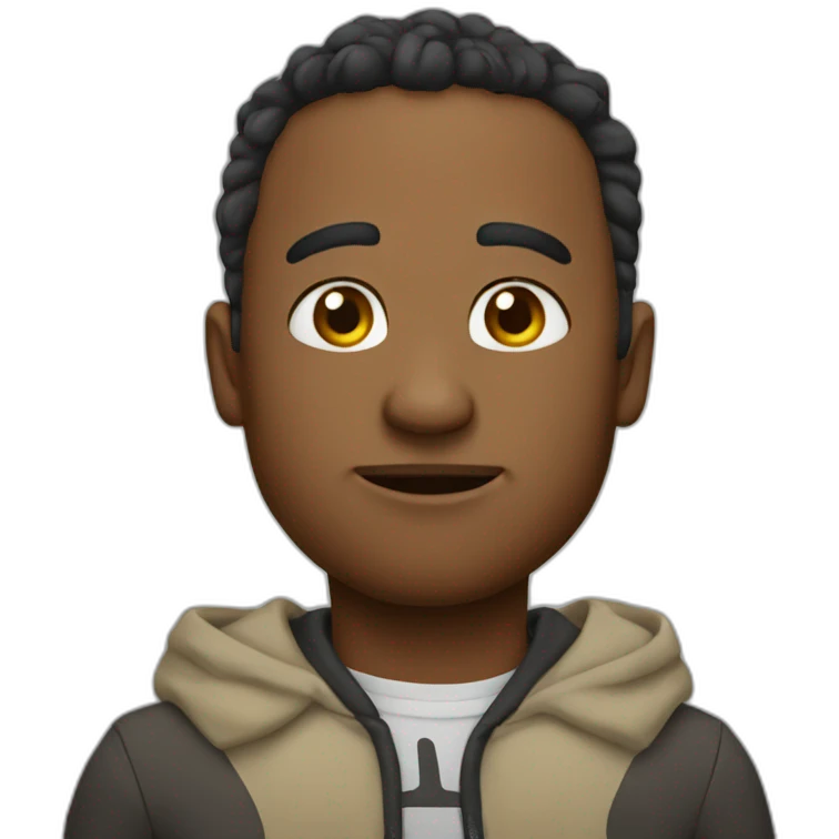 Skeu skeu emoji