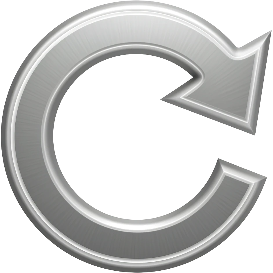 Counterclockwise Arrows Button emoji