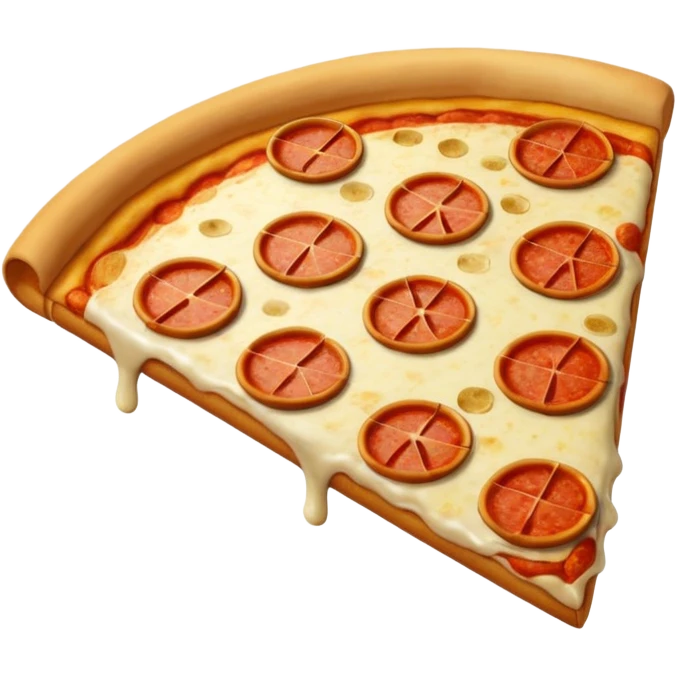 slide pizza emoji