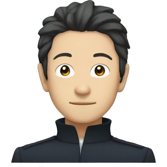 Gojo Satoru emoji
