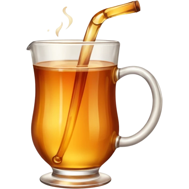 apple cider emoji