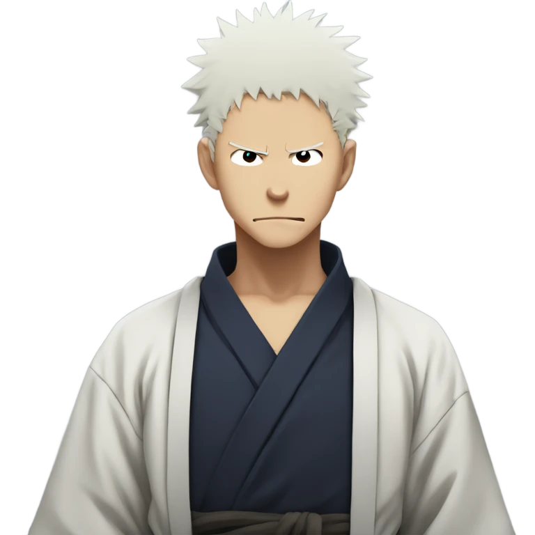 Jujutsu Kaisen emoji