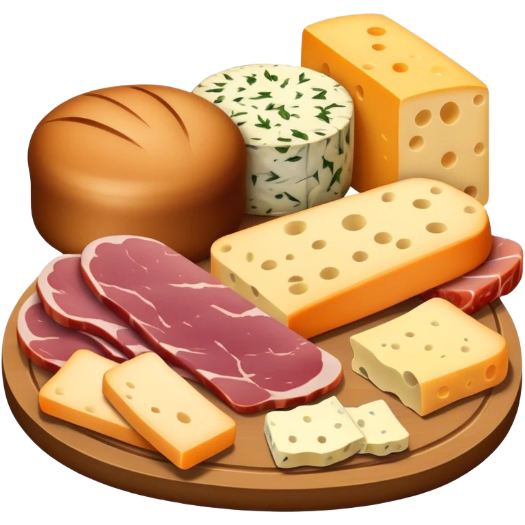 Deli emoji