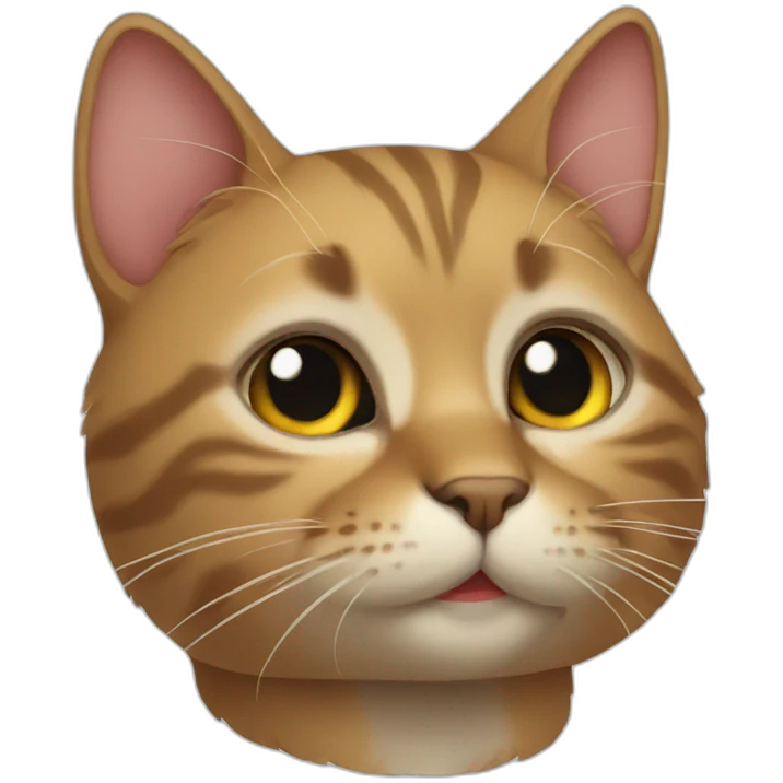 cat emoji