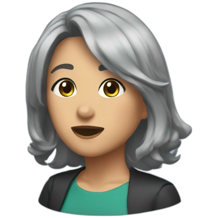 Lynette genshin impact emoji
