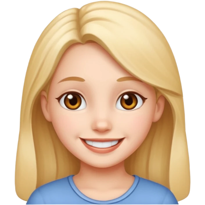 Girl labubu emoji