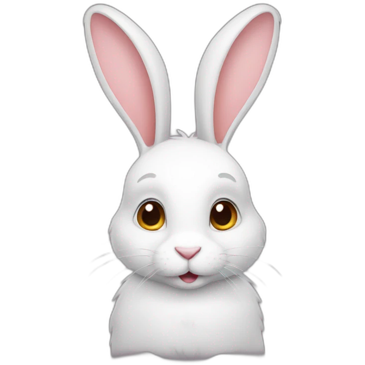 rabbit emoji