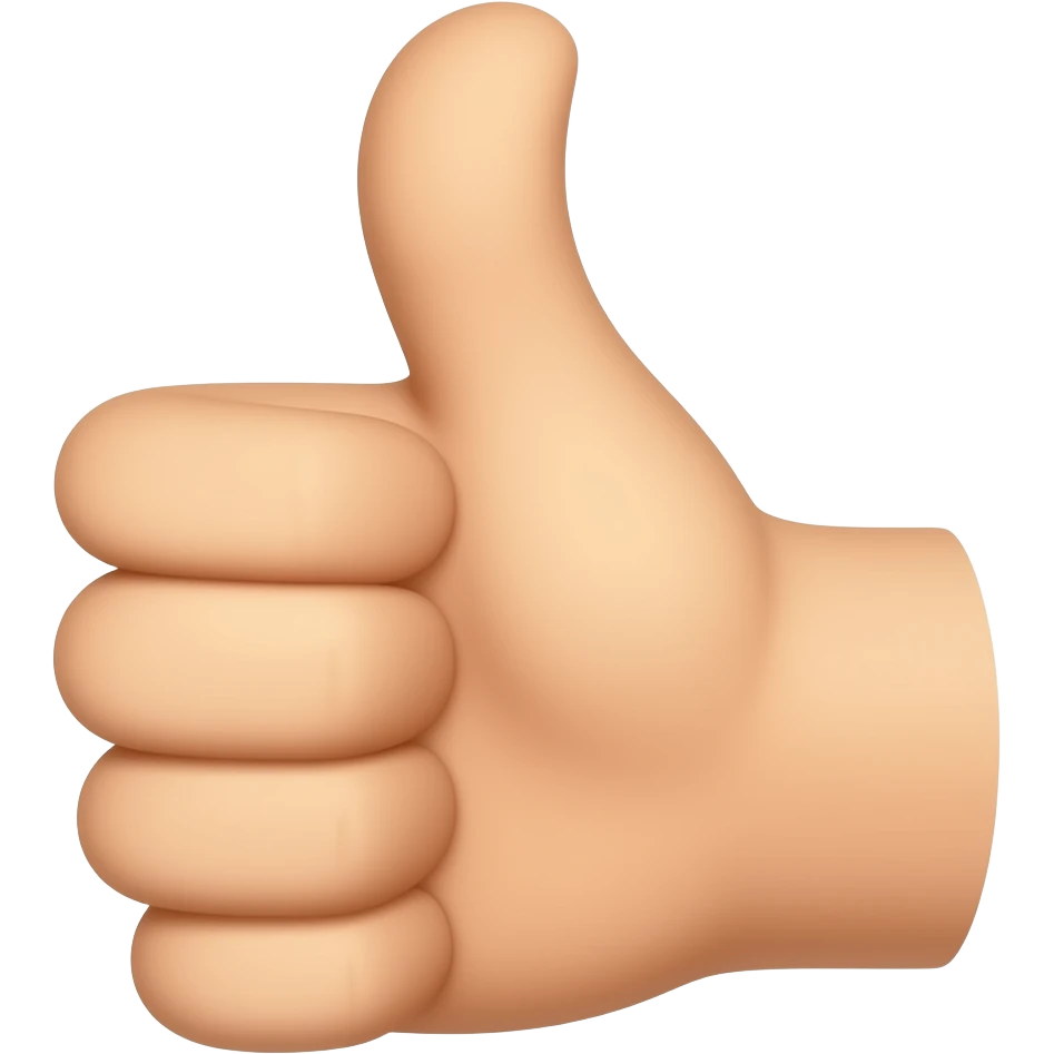 اصبع الخصام emoji