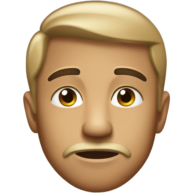 serious emoji with cheekbones  emoji