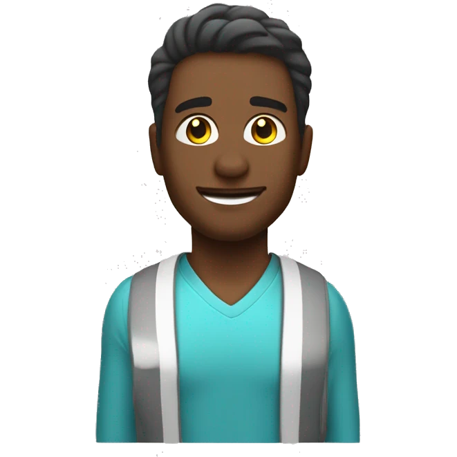 subtitles to make the inscription "good morning" emoji