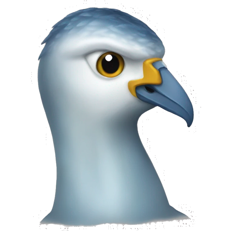 seagle emoji