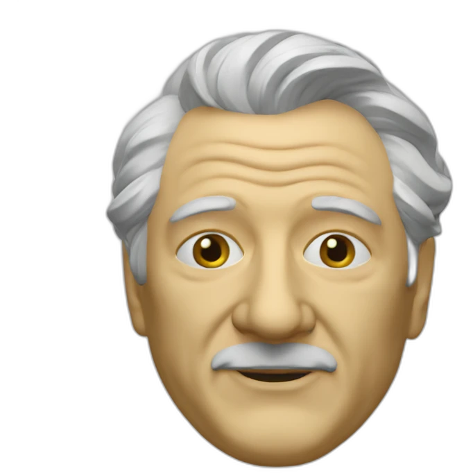 lucio fontana emoji