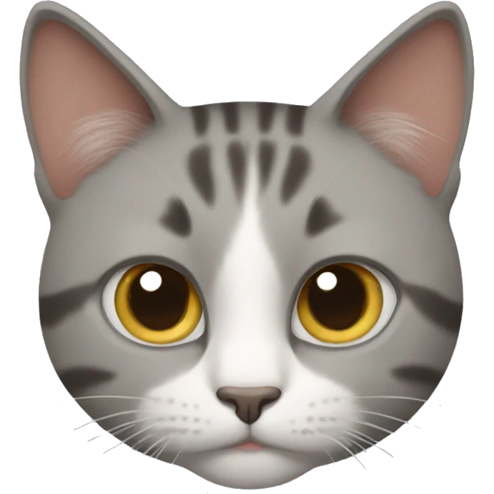 larry the cat emoji