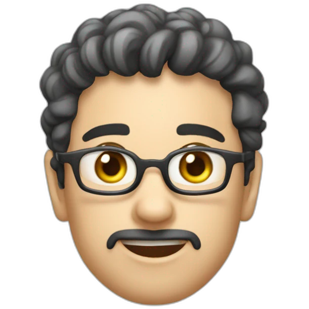 Inoxtag youtubeur français emoji